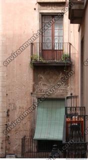 Photo Textures of Buildings